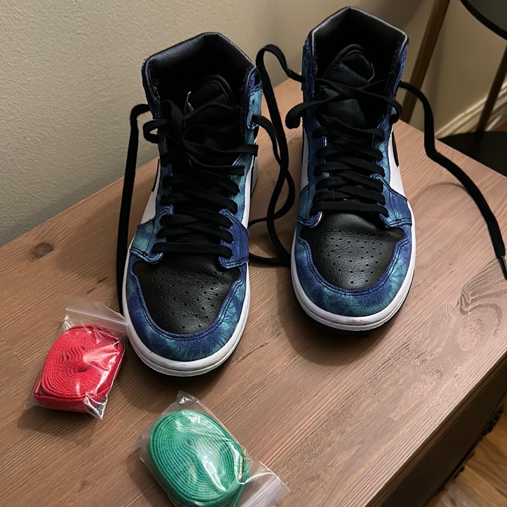 Air Jordan 1 woman